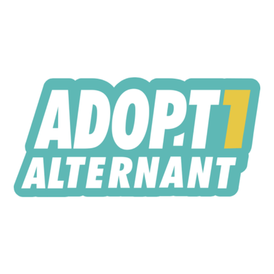 ADOPT 1 ALTERNANT