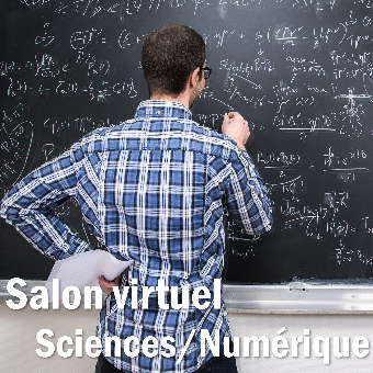 Salon Mathématiques/Physique Chimie/Informatique