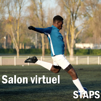 Salon Parcours STAPS (Sport)