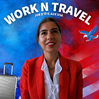 Trouver son job Work and Travel aux USA