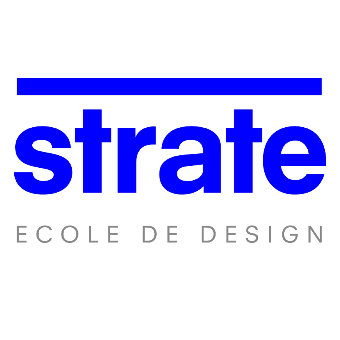 Portes Ouvertes de Strate, École de Design Paris