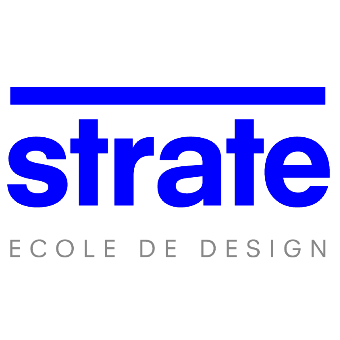 Portes Ouvertes de Strate, École de Design Lyon