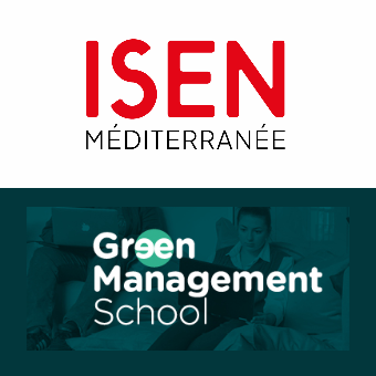 Métiers du futur : ISEN et Green Management School