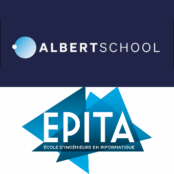 Numérique et IA : EPITA et Albert School