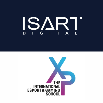 Formation dans le jeu vidéo : ISART Digital et XP School