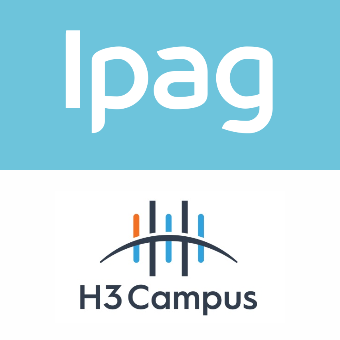 BTS : IPAG et H3 Campus