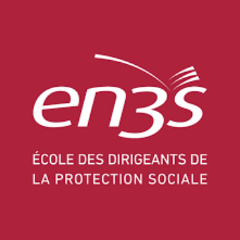 EN3S : École Nationale Supérieure de Sécurité Sociale
