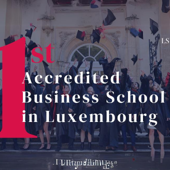 Luxembourg School of business