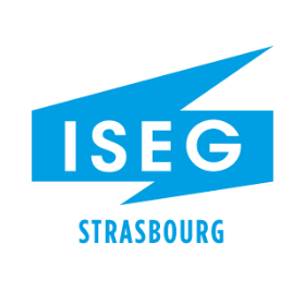 ISEG Strasbourg