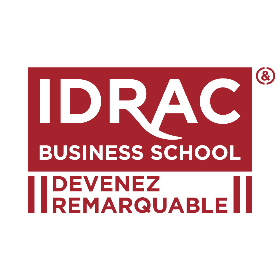 IDRAC Business School Paris
