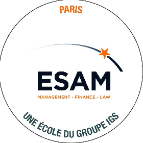 ESAM Paris