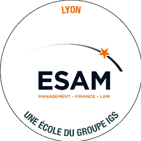 ESAM Lyon