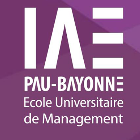IAE Pau Bayonne
