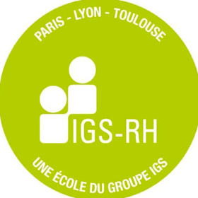 IGS RH - Campus Lyon