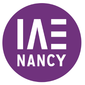 IAE Nancy