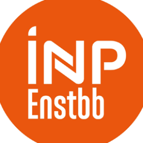 ENSTBB - Bordeaux INP