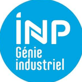 Grenoble INP - Génie industriel