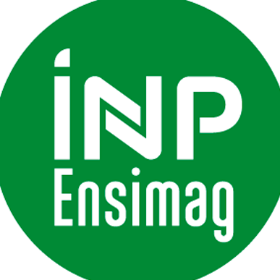 Grenoble INP - ENSIMAG