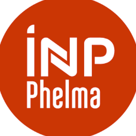 Grenoble INP - Phelma