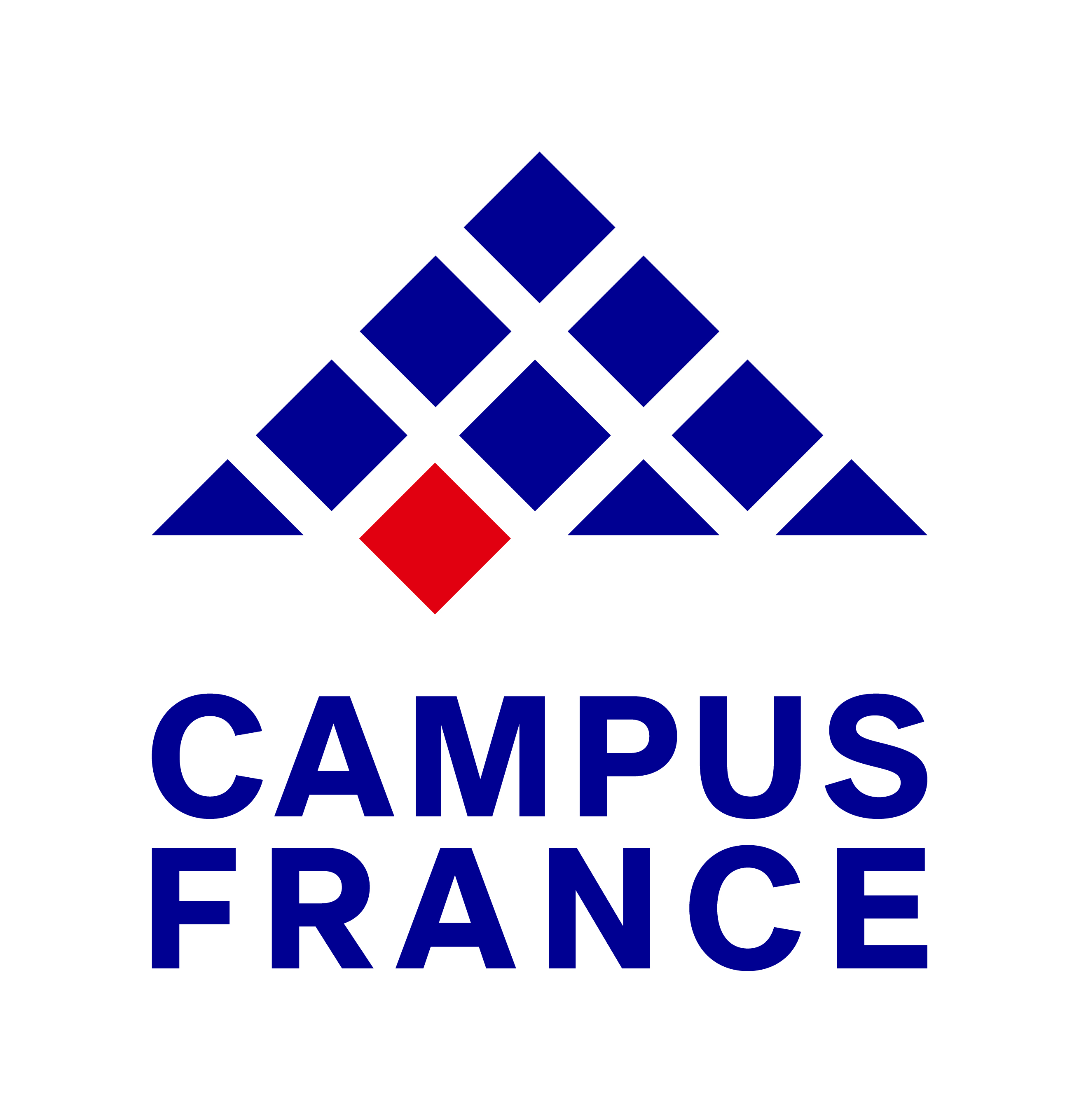 AGENCE CAMPUS FRANCE