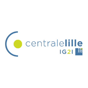 Centrale Lille IG2I