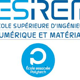 ESIREM - Matériaux | InfoTronique