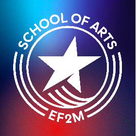 EF2M (Espace de Formation aux Métiers de la Musique)