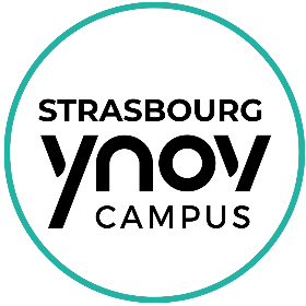 Strasbourg Ynov Campus