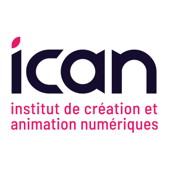Institut de Création et d'Animation Numérique