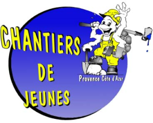 Chantiers de Jeunes Provence Côte d'Azur (CJPCA)