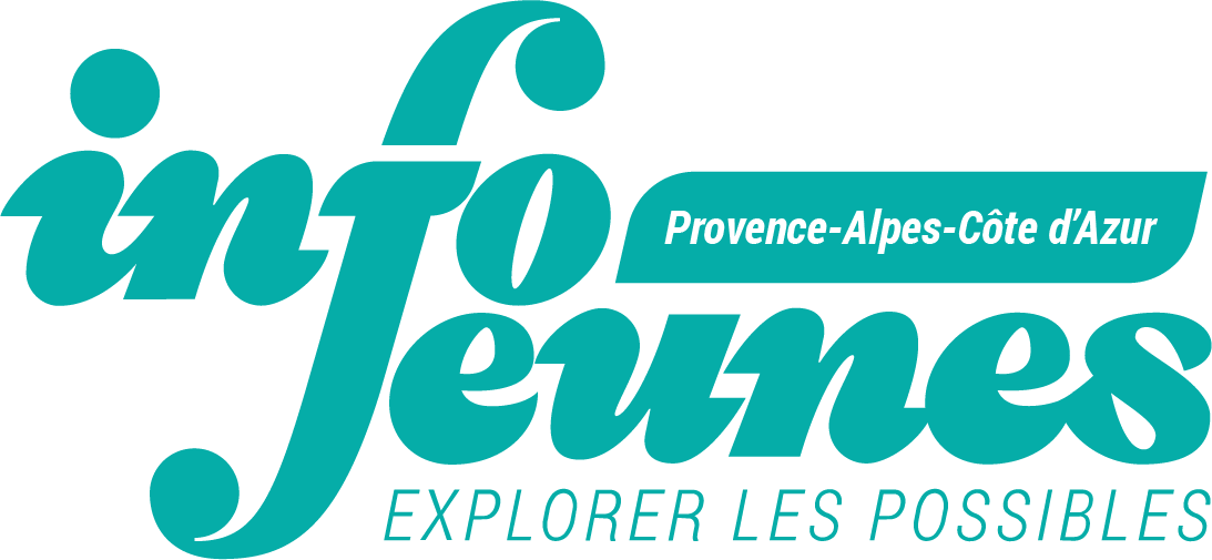 InfoJeunes Provence-Alpes-Côte d'Azur