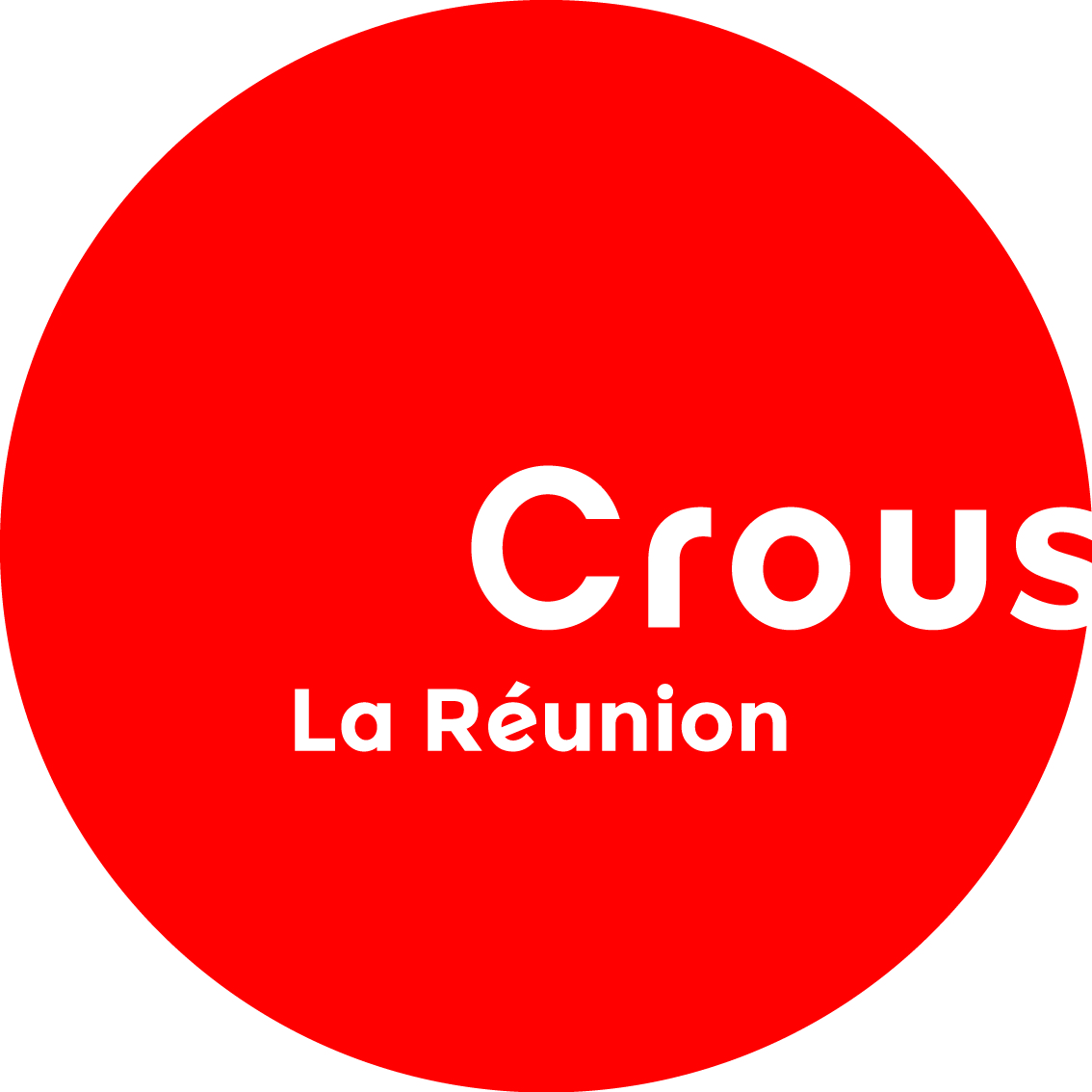 Crous de La Réunion