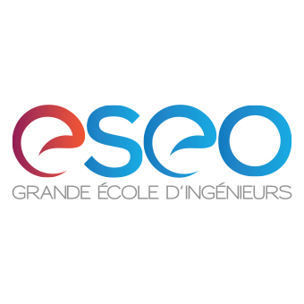 ESEO Angers - Paris Vélizy - Dijon