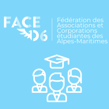 FACE 06 (Fédération des Associations et Corporations Etudiantes des Alpes-Maritimes)