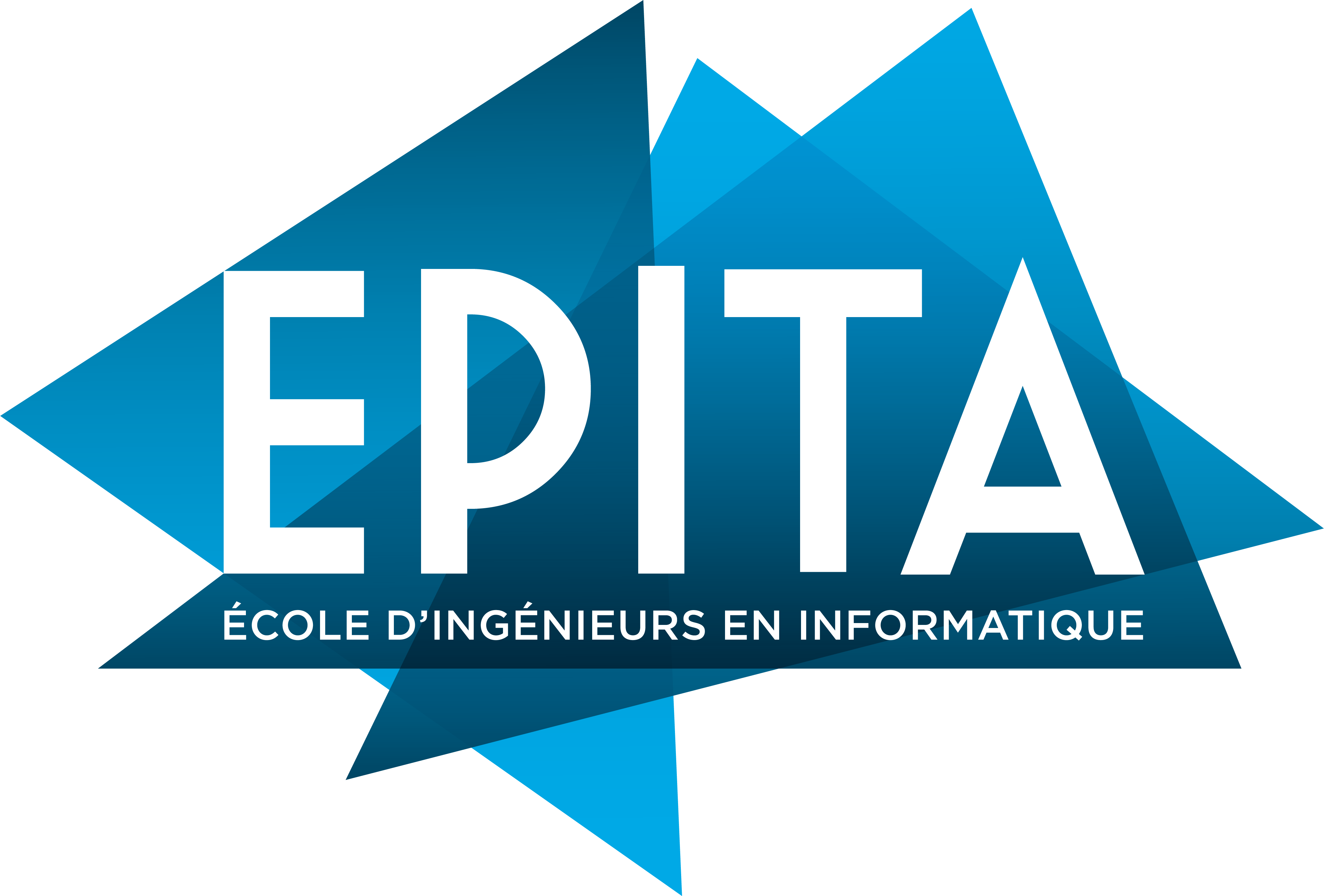 EPITA - L'ÉCOLE DES INGÉNIEURS EN INTELLIGENCE INFORMATIQUE