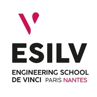ESILV - ENGINEERING SCHOOL PARIS NANTES