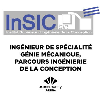 Mines Nancy - GIP InSIC