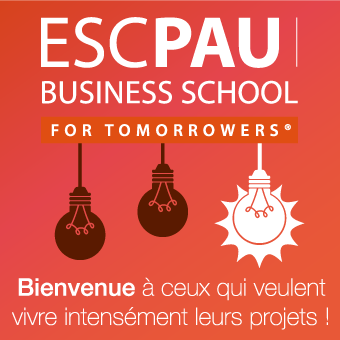 ESC Pau Business School