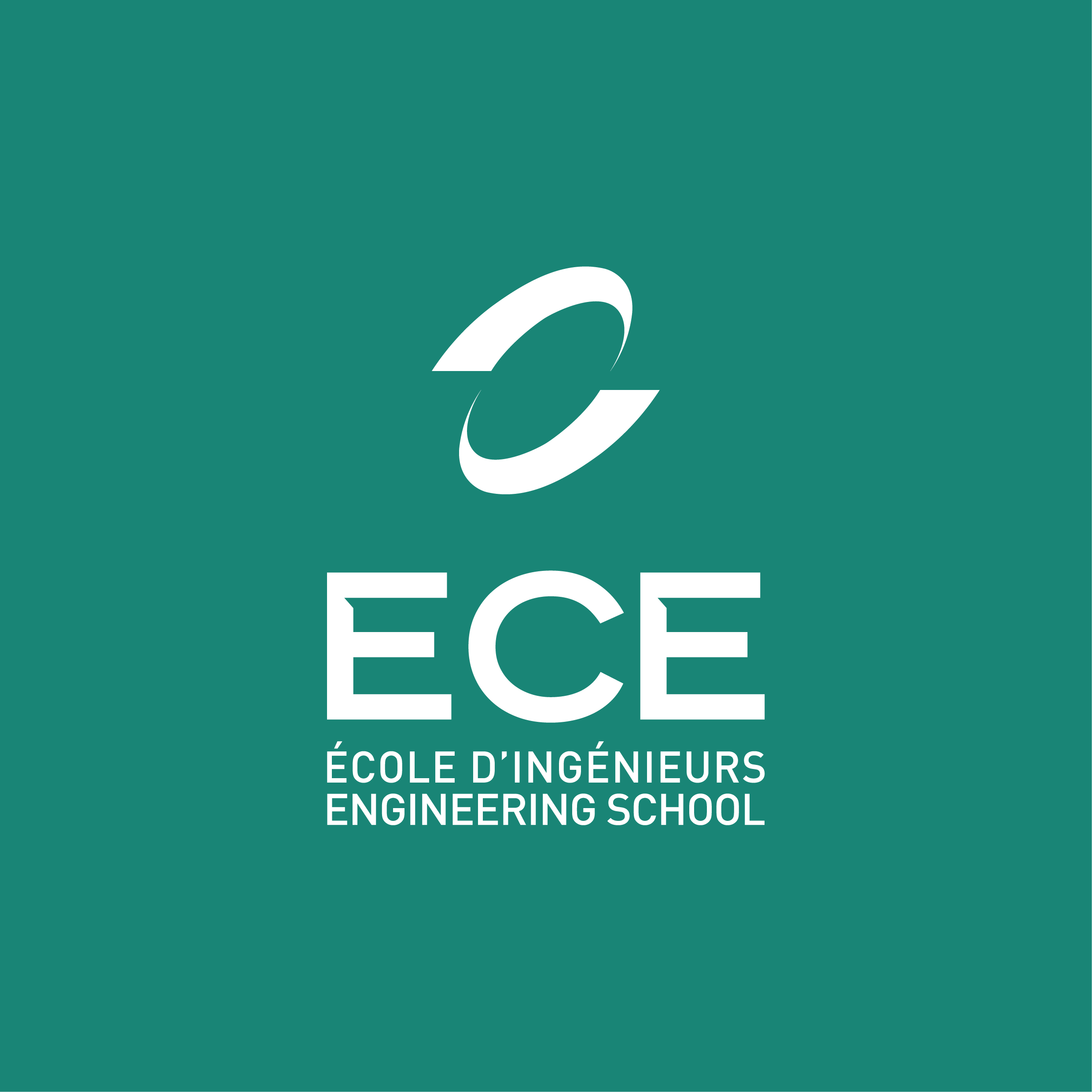 ECE Ecole d'ingénieurs.Engineering school